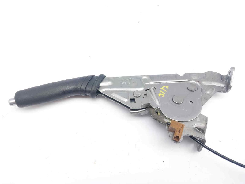 Recambio de palanca freno de mano para toyota auris active referencia OEM IAM 11330317  
