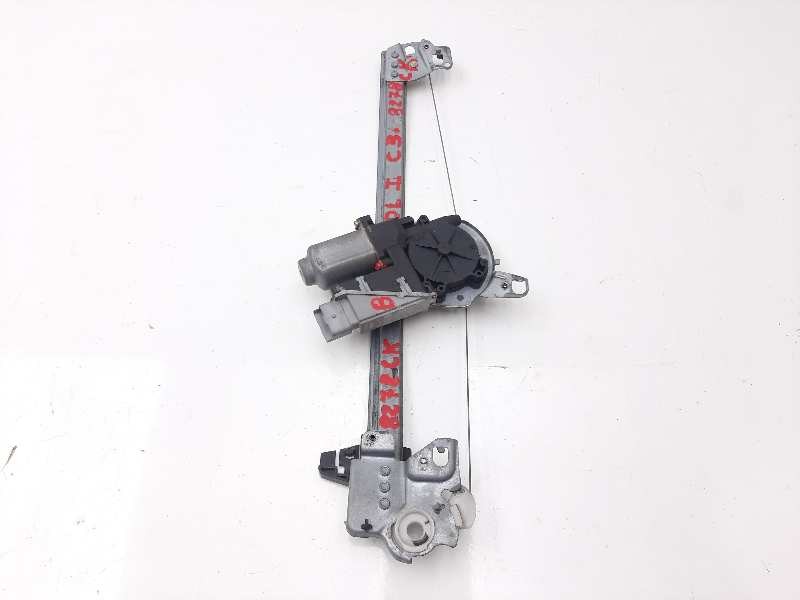 Recambio de elevalunas delantero izquierdo para citroen c3 1.4 hdi referencia OEM IAM 400619F  