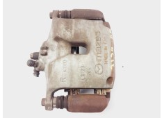 Recambio de pinza freno delantera derecha para mazda 3 lim. () sports-line referencia OEM IAM  B4Y73398ZB 