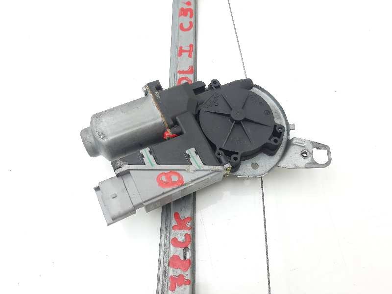 Recambio de elevalunas delantero izquierdo para citroen c3 1.4 hdi referencia OEM IAM 400619F  