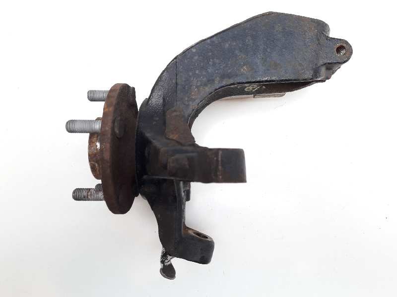 Recambio de mangueta delantera izquierda para ford focus turnier (cb4) trend referencia OEM IAM 3M513K171  