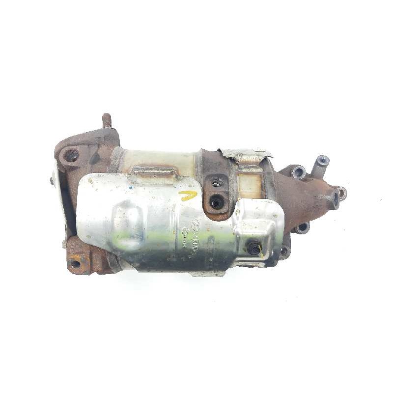 Recambio de catalizador para hyundai i30 (gd) style referencia OEM IAM CF2A690  