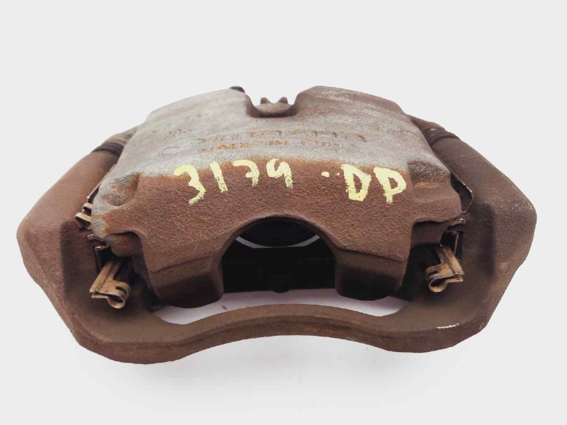 Recambio de pinza freno delantera derecha para mazda 3 lim. () sports-line referencia OEM IAM  B4Y73398ZB 