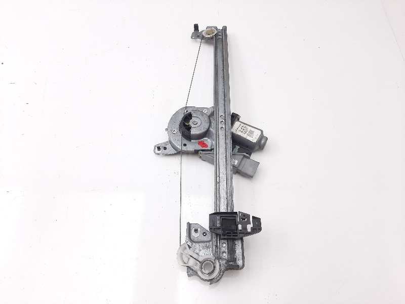 Recambio de elevalunas delantero izquierdo para citroen c3 1.4 hdi referencia OEM IAM 400619F  