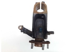Recambio de mangueta delantera derecha para ford focus turnier (cb4) trend referencia OEM IAM 3M513K170  