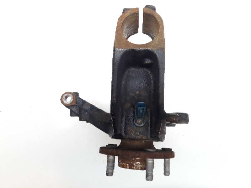 Recambio de mangueta delantera derecha para ford focus turnier (cb4) trend referencia OEM IAM 3M513K170  