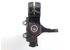 Recambio de mangueta delantera derecha para ford focus turnier (cb4) trend referencia OEM IAM 3M513K170   2