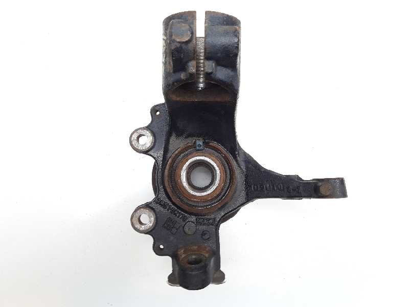 Recambio de mangueta delantera derecha para ford focus turnier (cb4) trend referencia OEM IAM 3M513K170  