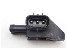 Recambio de valvula aire adicional para kia carens ( ) concept referencia OEM IAM 292102F600 9022090001  2