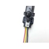 Recambio de sonda lambda para ford fiesta (ccn) black edition referencia OEM IAM D1BA9Y460AA  