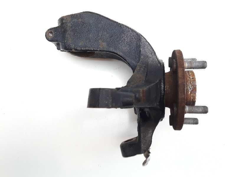 Recambio de mangueta delantera derecha para ford focus turnier (cb4) trend referencia OEM IAM 3M513K170  