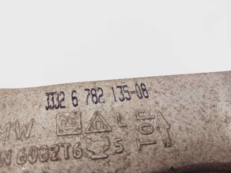 Recambio de brazo suspension superior trasero derecho para bmw serie 5 lim. (f10) 520d referencia OEM IAM 33326782135 3326782135