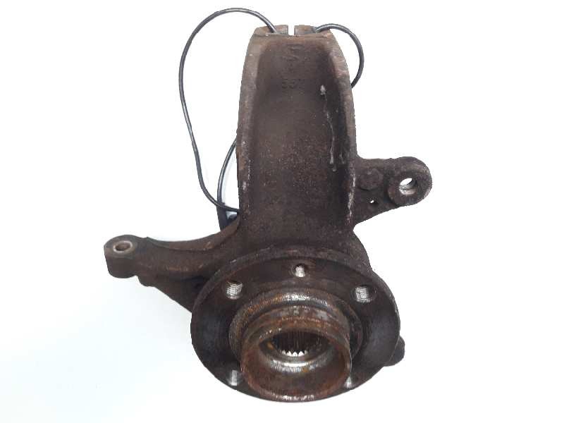 Recambio de mangueta delantera derecha para renault scenic ii authentique referencia OEM IAM   