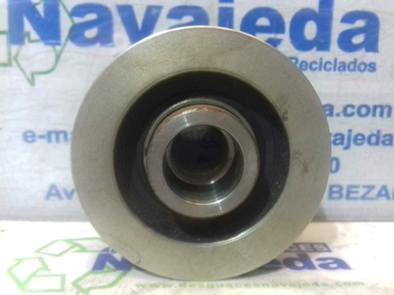 Recambio de polea alternador para renault laguna ii (bg0) expression referencia OEM IAM F5501813 F5501813 