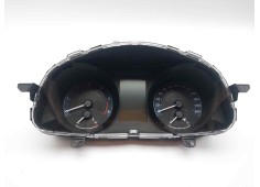 Recambio de cuadro instrumentos para toyota auris active referencia OEM IAM A2C94485000  