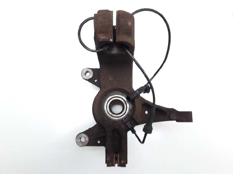 Recambio de mangueta delantera derecha para renault scenic ii authentique referencia OEM IAM   