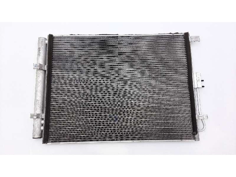 Recambio de condensador / radiador aire acondicionado para hyundai i30 (gd) style referencia OEM IAM   