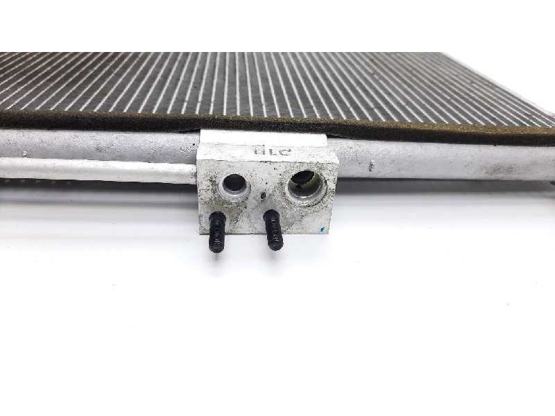 Recambio de condensador / radiador aire acondicionado para hyundai i30 (gd) style referencia OEM IAM   