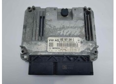 Recambio de centralita motor uce para seat leon (kl1) fr referencia OEM IAM 05E907309G  