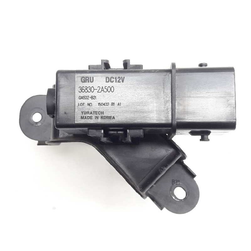 Recambio de modulo electronico para kia carens ( ) concept referencia OEM IAM 368302A500  