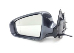 Recambio de retrovisor izquierdo para audi a4 avant (8e) 2.0 tdi referencia OEM IAM   
