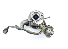 Recambio de turbocompresor para fiat scudo combi (272) l1h1 120 multijet (5 pl.) referencia OEM IAM 9661306080  
