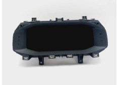 Recambio de pantalla multifuncion para seat leon (kl1) fr referencia OEM IAM 5FA920790B  
