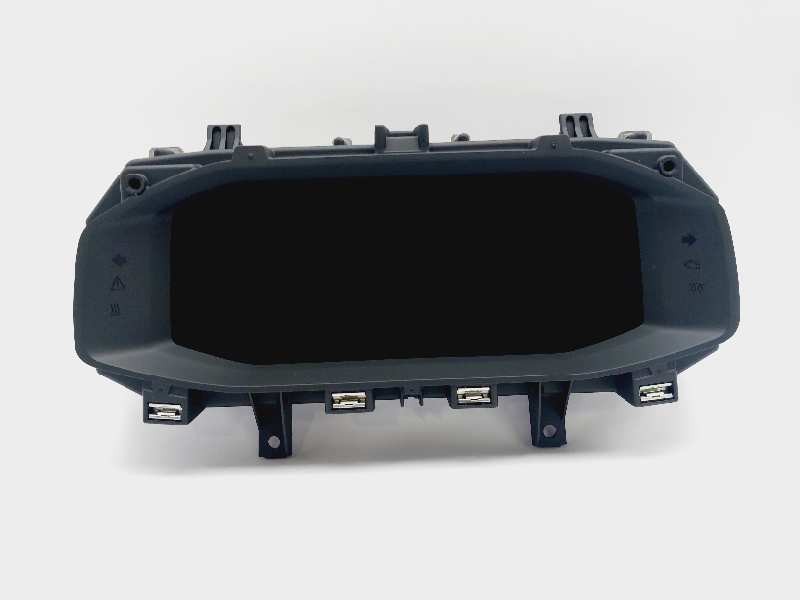 Recambio de pantalla multifuncion para seat leon (kl1) fr referencia OEM IAM 5FA920790B  