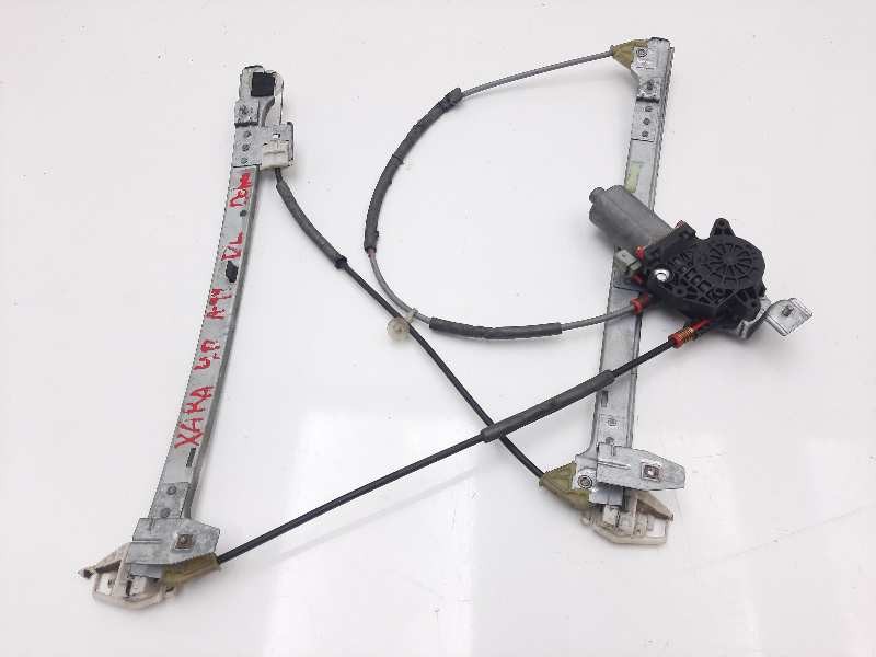 Recambio de elevalunas delantero derecho para citroen xsara berlina referencia OEM IAM   