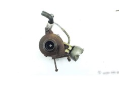 Recambio de turbocompresor para fiat scudo combi (272) l1h1 120 multijet (5 pl.) referencia OEM IAM 9661306080   2