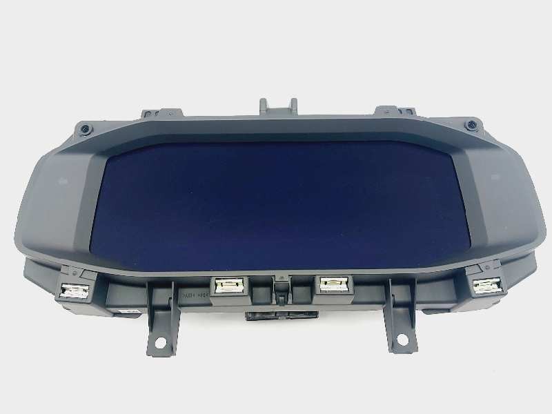 Recambio de pantalla multifuncion para seat leon (kl1) fr referencia OEM IAM 5FA920790B  