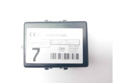 Recambio de modulo electronico para toyota auris active referencia OEM IAM 8974102230   2