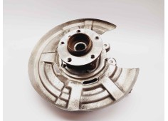 Recambio de mangueta trasera derecha para bmw serie 5 lim. (f10) 520d referencia OEM IAM 33326793770  