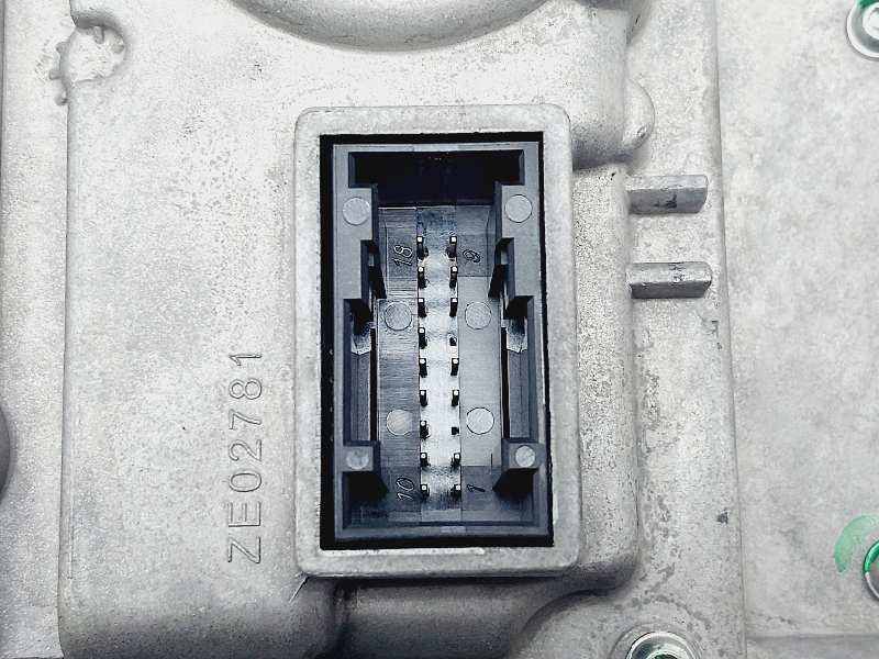 Recambio de pantalla multifuncion para seat leon (kl1) fr referencia OEM IAM 5FA920790B  