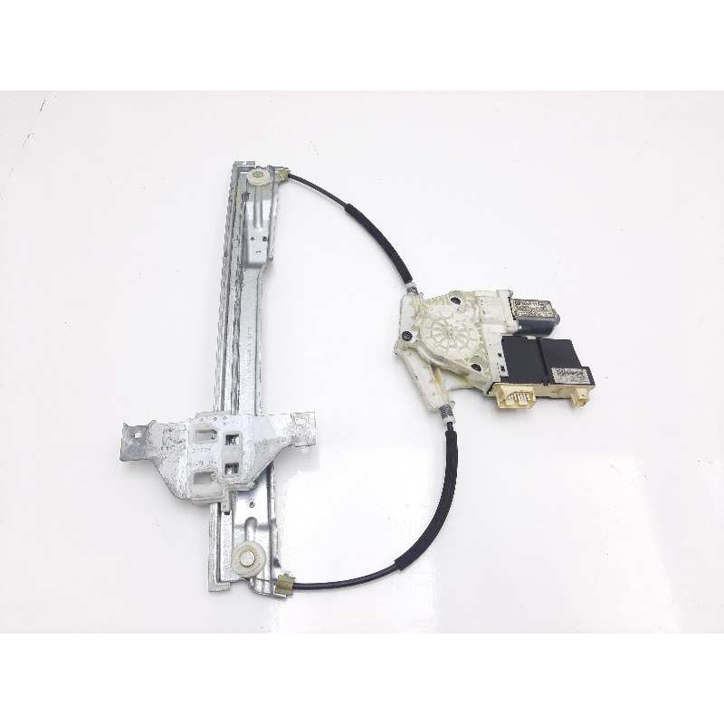 Recambio de elevalunas delantero derecho para citroen c4 berlina referencia OEM IAM 9647441380 980692100 