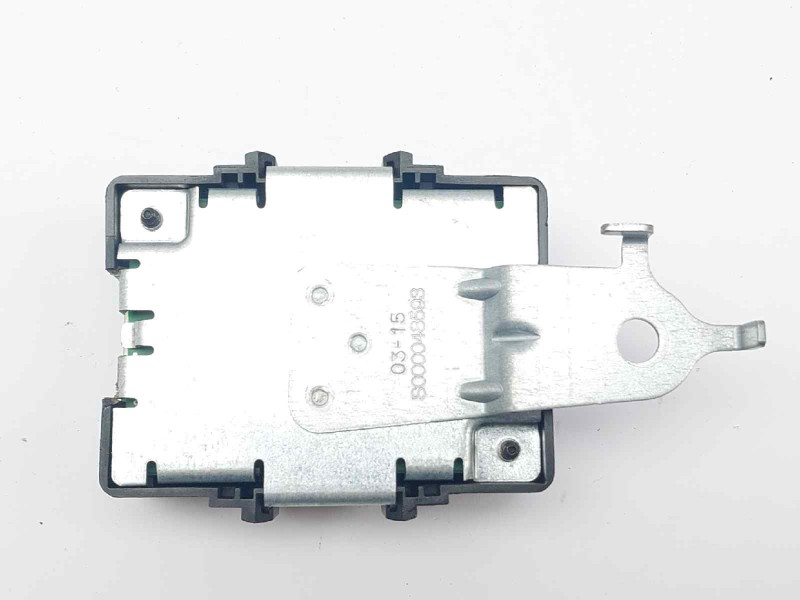 Recambio de modulo electronico para toyota auris active referencia OEM IAM 8974102230  