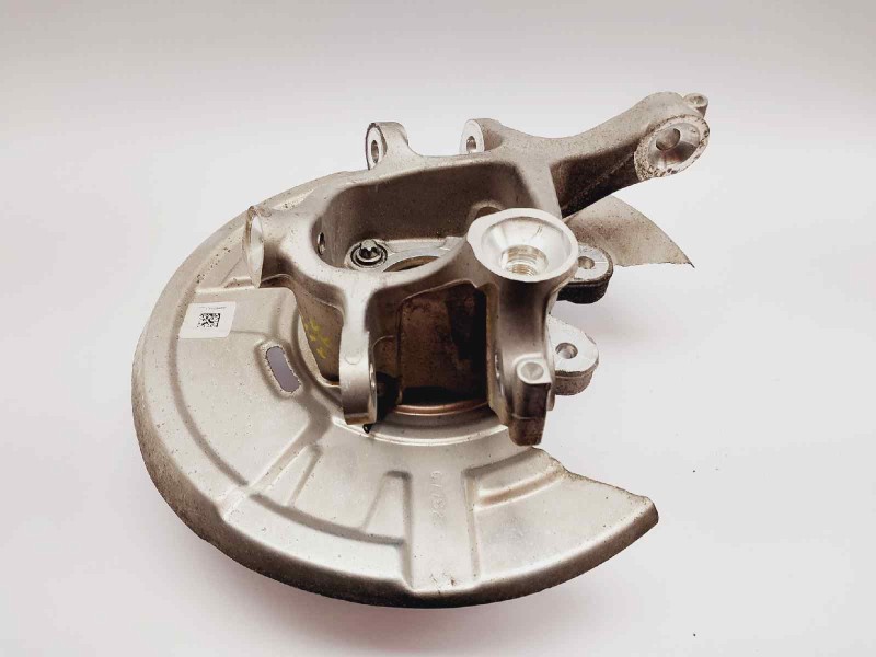 Recambio de mangueta trasera derecha para bmw serie 5 lim. (f10) 520d referencia OEM IAM 33326793770  