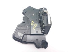 Recambio de cerradura puerta delantera derecha para toyota auris active referencia OEM IAM 6903005131  