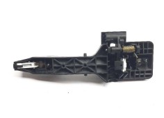 Recambio de maneta exterior trasera izquierda para hyundai i30 (gd) style referencia OEM IAM   