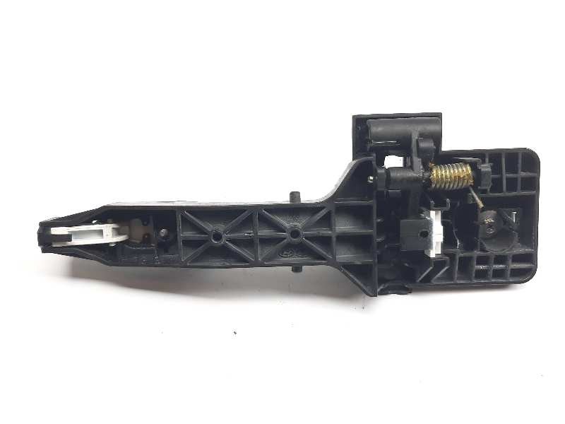 Recambio de maneta exterior trasera izquierda para hyundai i30 (gd) style referencia OEM IAM   