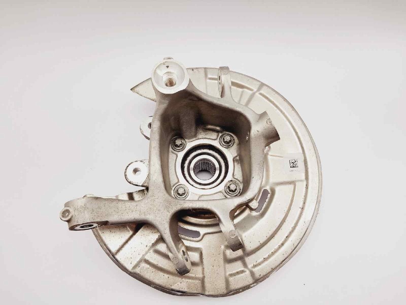 Recambio de mangueta trasera derecha para bmw serie 5 lim. (f10) 520d referencia OEM IAM 33326793770  