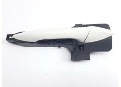 Recambio de maneta exterior trasera izquierda para hyundai i30 (gd) style referencia OEM IAM    2