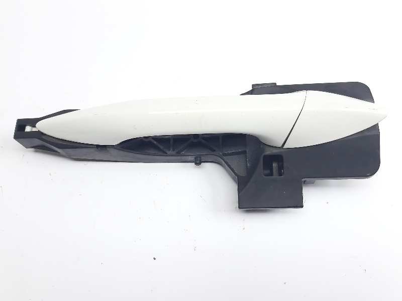 Recambio de maneta exterior trasera izquierda para hyundai i30 (gd) style referencia OEM IAM   