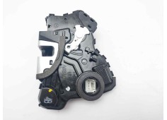 Recambio de cerradura puerta delantera derecha para toyota auris active referencia OEM IAM 6903005131   2