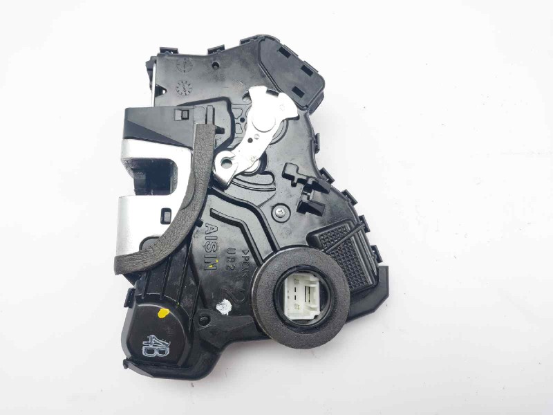 Recambio de cerradura puerta delantera derecha para toyota auris active referencia OEM IAM 6903005131  