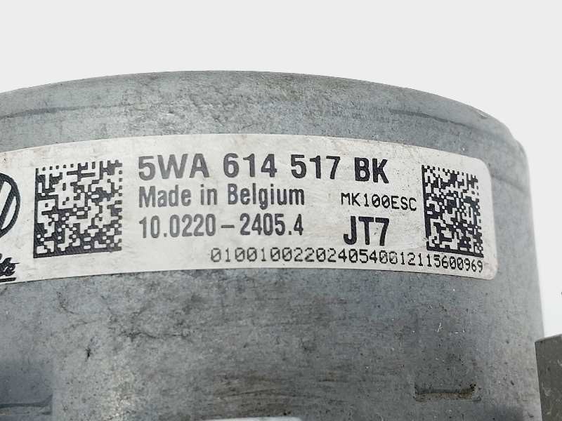 Recambio de abs para seat leon (kl1) fr referencia OEM IAM 5WA614517BK  