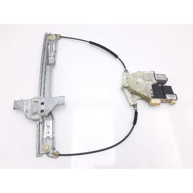 Recambio de elevalunas delantero derecho para citroen c4 berlina referencia OEM IAM 9657133880 997046104 