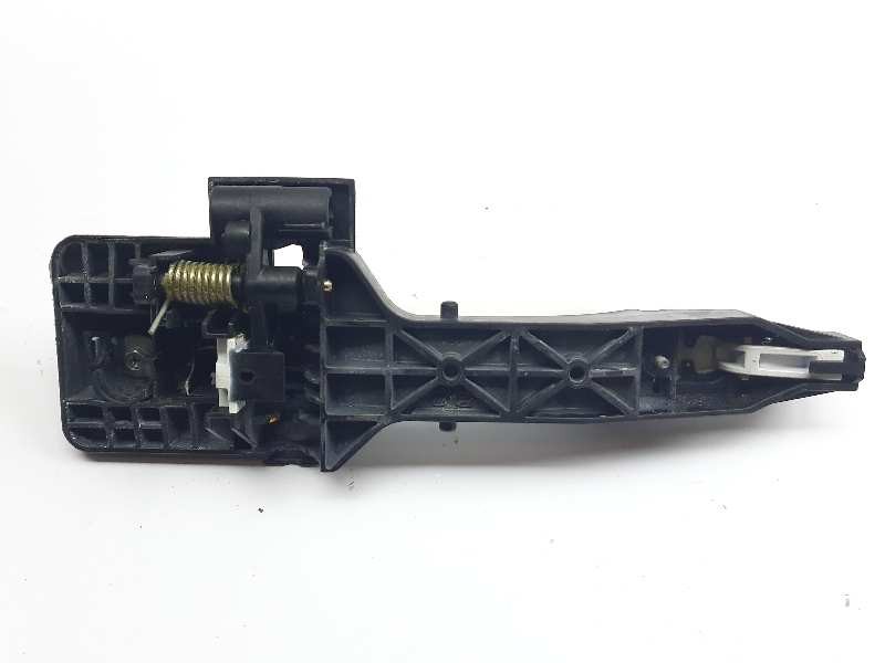 Recambio de maneta exterior trasera derecha para hyundai i30 (gd) style referencia OEM IAM   