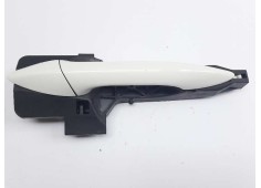 Recambio de maneta exterior trasera derecha para hyundai i30 (gd) style referencia OEM IAM    2