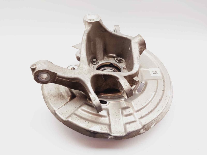 Recambio de mangueta trasera derecha para bmw serie 5 lim. (f10) 520d referencia OEM IAM 33326793770  